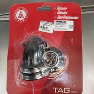 UNIVERSAL INTAKE PIPE 28MM UFO MODIFY INTAKE PIPE SET