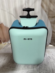 Micro 騎行行李箱 / 騎行拉喼