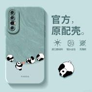Suitable for oppoReno3 Phone Case Reno3pro New Style ren3 Soft Case op Old oreno All-Inclusive op Ol