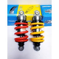 MONOSHOCK GAS HEAVYDUTY LC135 203MM ESPADA