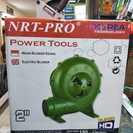 BLOWER KEONG NRT PRO 2" - BLOWER KEONG 2" - BLOWER KEONG