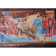 One piece Going-Merry Ship