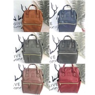 @Sy. Anello bagpack (large )