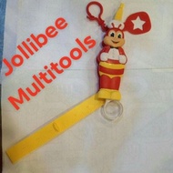 ✘✾"Toys"Jollibee-Kiddie-Meal-Toys" Multitools"