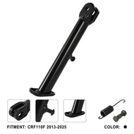 Dirt Bike Kick Stand Motorcycle Kickstand for CRF 110 CRF110F CRF110 CRF 110F 2025 2024 2013-2025