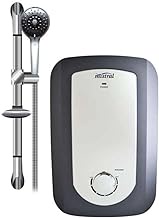 Mistral Instant Water Heater Copper Tank MSH708