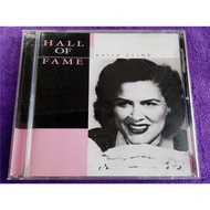 W15589：Patsy Cline - Hall of Fame
