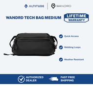 WANDRD Tech Bag Medium Camera Bag