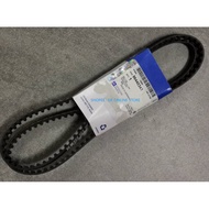 Timing Belt [ Z-151 ] = Chevrolet Captiva > 2.0 (C100) 96440343