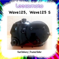 HONDA WAVE125 WAVE125 S WAVE 125 S 125S WAVE125S CLUTCH COVER CRANKCASE SYS STANDARD ENGINE ENJIN CR