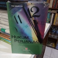 Contract Law Book