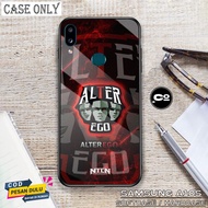 Case SAMSUNG A10S - Casing SAMSUNG A10S [AE] Silicone SAMSUNG A10S - Casing Hp - Casing Hp - Case Hp - Case Latest - Case - Softcase - Softcase Glass