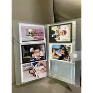 COMBO ( Gambar + Album )