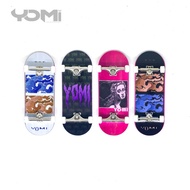 YOMI Fingerboard Fullset size 32mm and 34mm | Fingerboard Package
