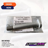 BAUT UNITRACK KLX 150 ORIGINAL