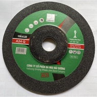 Ocean grinding wheel - iron grinding wheel - burr grinding wheel size 150x6.0x22mm
