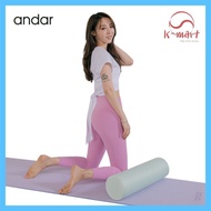 [andar]Air Cooling Genie Signature 8.2 (Colour#11~19) / andar leggings / leggings women / leggings short / leggings girls