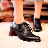 Oxford shoes