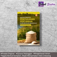 Disruptive Innovation Book: Agricultural Counseling in Industrial RevolutionERA 4.0 - Mohamad Ikbal 