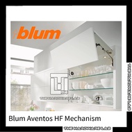 {The Hardware Lab}Blum Aventos HF Mechanism With Lever Arms (Full Set)