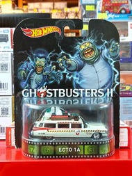全新 絕版 HOTWHEELS
 
🟠 GHOSTBUSTERS II ECTO 1A捉鬼敢死隊 
🟡 BJ AND THE BEAR THUNDET ROLLER 貨櫃車 拖頭 

合金車仔 (價錢