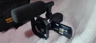 handycam kamera video Canon full hd hf R30