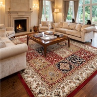 Isfahan Carpet 300x400cm – Premium Turkish & Iranian Design, Easy Clean, 1.5 Million Points Luxury R