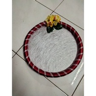 Engagement Tray deco 14''