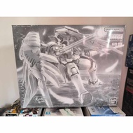 [P-bandai] MG 1/100 TALLGEESE FLUEGEL EW