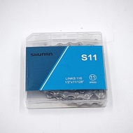 Bicycle Chain Variable Speed Bicycle Chain11Speed/33Speed Mountain Bike Road Bike Student Bike Chain