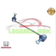 (1PC) HONDA STEPWAGON SPADA RP1 RP3 RK 2009-2022 FRONT / DEPAN ABSORBER LINK / STABILIZER LINK / SWA