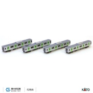 KATO 10-1469 E235 Yamanote Line Extra Knot A (4 Cars)