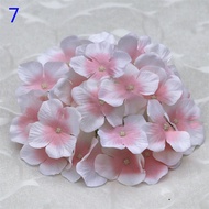 AN Bunga artificial hydrangea / bunga hidrangea artificial/ Hydrangea Artificial / Hortensia Palsu /