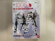「全新」Metal build RX-0 獨角獸高達 紅骨版 非覺醒版