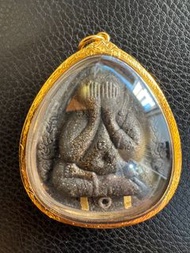 龍婆坤/冠 2537 一期 百萬必打 80金