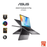 ASUS Vivobook 14 Flip TP3407S-AQL028WS (Intel Core Ultra 7-258V /32GB RAM/1TB SSD/14'0'' WUXGA OLED 