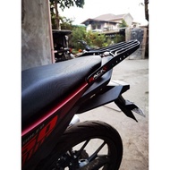 ✅ ❤ RACK X MOTORACK TOP BOX BRACKET FOR RAIDER 150 FI