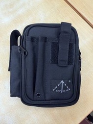 Top Gear EMT8 日常攜帶工具腰袋