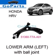 Front Lower Arm Honda Hr-v Hrv T7A  [2015~2022]