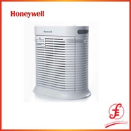 Honeywell AIRPURIFIER HPA100 True HEPA Air Purifier With Allergen Remover UP TO 155 SQ FT (HPA100)