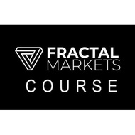 Fractal Market Bootcamp - 6 Weeks Advanced Trading Course