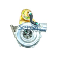 ISUZU TROOPER 3.1 4JG2 TURBO CHARGER 8970385180