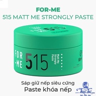 FOR-ME 515 MATT ME STRONGLY PASTE 80ml - NK