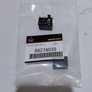 Xpander Starter Relay Power Relay Pajero Sport 8627A030 Original Premium