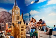 LEGOLAND Discovery Centre Berlin Ticket
