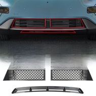 เกราะป้องกันอุปกรณ์เสริมสำหรับช่องระบายความร้อนแบบไม่ต้องถอด กรองสัตว์ กันฝุ่น สีฟ้า S05 ของ Changan