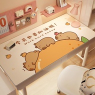 Dedicated Eye Protection Protective Pad Scrubable Children's Tablecloth Silicone Carpiper Learning P