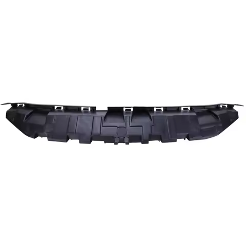 upper grille 62310-6EM0A Applicable for 2023-2024 Nissan Versa SR S SV sedan 1.6L