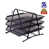 Metal Tray Wire 3 Tier/5tier