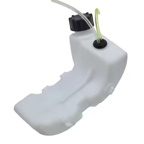 Fuel Gas Petrol Tank Assy For Honda GX35 GX 35 4 Stroke Brush Cutter Lawn Mower Spare Part